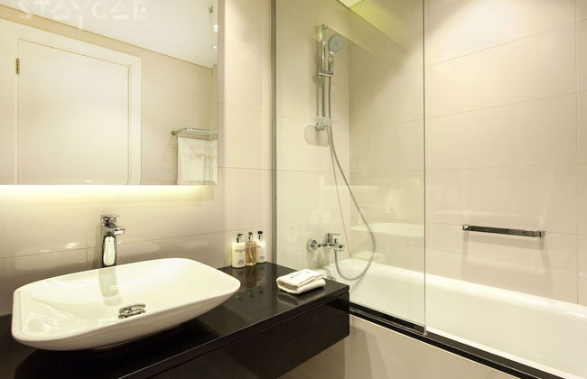 Staycae Majestine - Foto 35