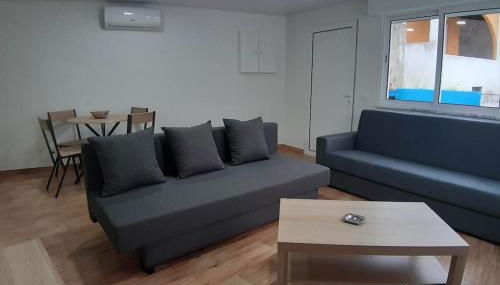 Villa T2 Maçussa - 45min Lisbon - Foto 3