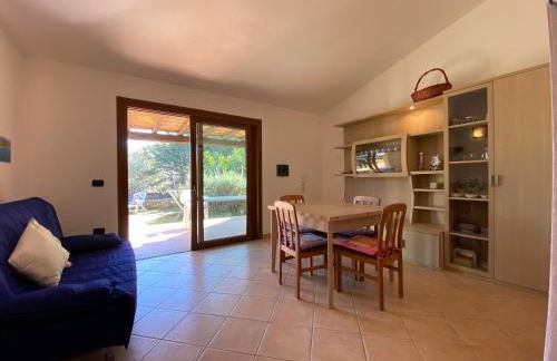 Residenze S'ABBAIDA - BUDONI SWEET HOME - Foto 7