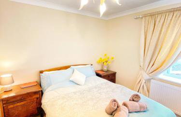 Charming Countryside Retreat Fast Wifi - Photo 35