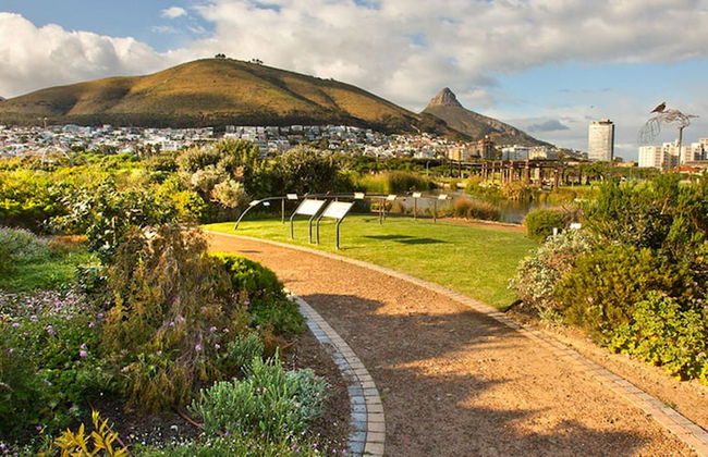 Harbour Terrace 48 by CTHA - Foto 21