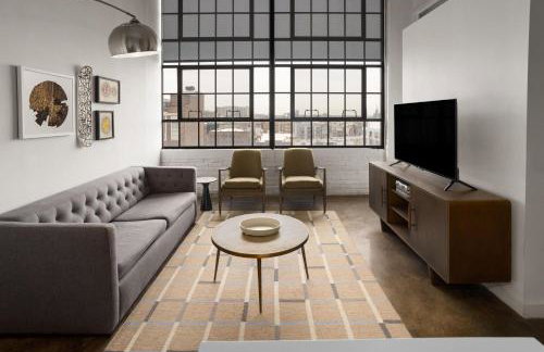 The Heid Lofts by Reside, a Wyndham Residence - Foto 22
