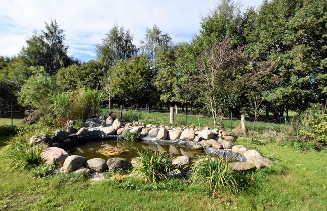 4 Room Holiday Apartment with Garden near Lake - Foto 18