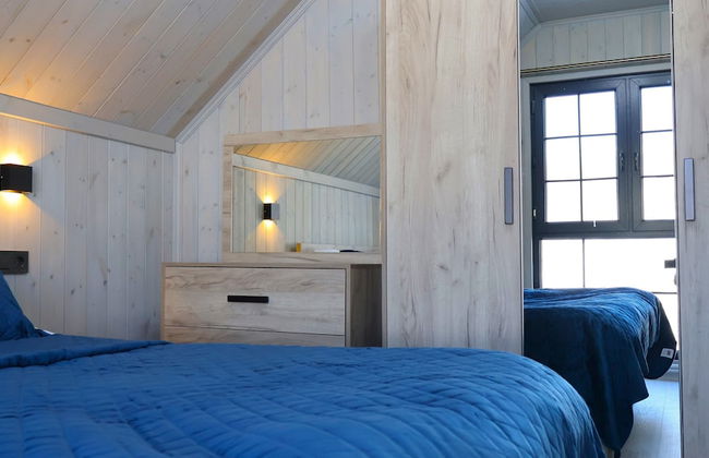 WoodNess Guest House Spacious 3BR Sauna - Photo 7