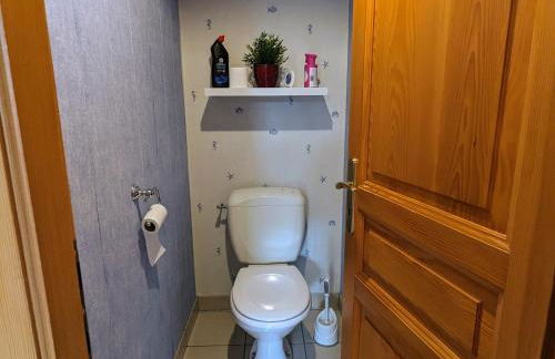 Appartement Confortable avec Accès Facile, Proche Ski et Randonnée - FR-1-589-137 - Foto 18