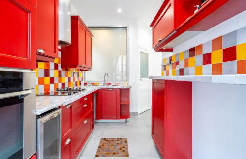 Coeur Camas, 10 mins du Vieux-Port - Foto 8