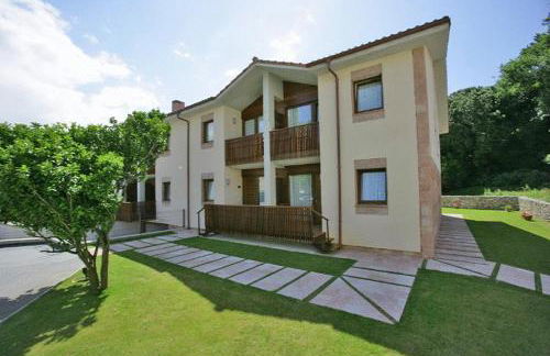 Apartamentos La Barzana - Foto 62