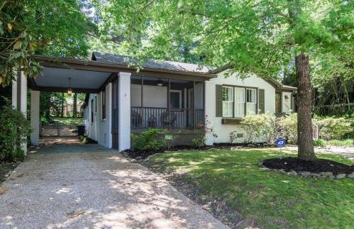 Walk to Oxford Square, Faulkner house, Ole Miss - Foto 13