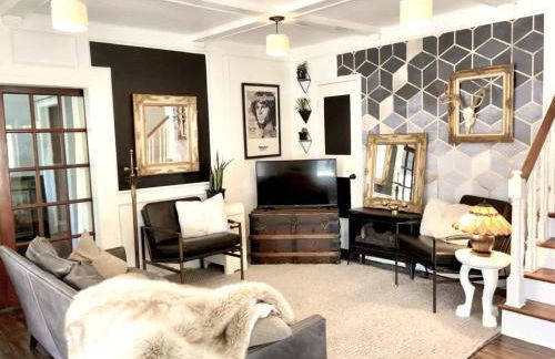 Charming Family Getaway in McKinney - Foto 24