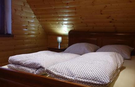 Dom Wakacyjny Letnisko - Foto 4