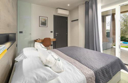 Villa MaK a family Oasis with heated Pool & Nature Views - Foto 6