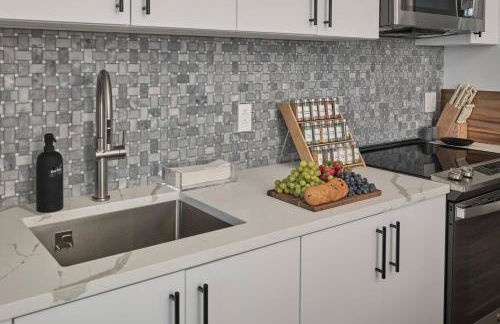 Luxury Apartments by Hyatus at Central Philly - Foto 14