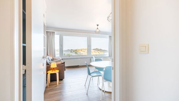 Studio in Oostduinkerke With Sea View - Foto 3, Recepción