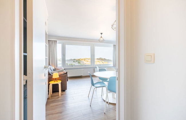 Studio in Oostduinkerke With Sea View - Foto 3