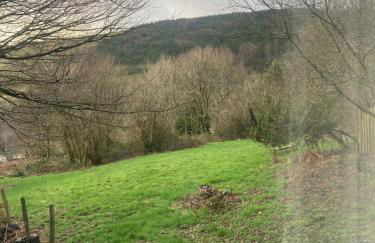 Tyn-Y-Berth Sleeps 27 luxury group accommodation - Photo 68