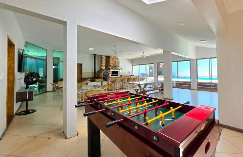 Casa 6 quartos Padrão TOP area nobre prox atrativo - Photo 23