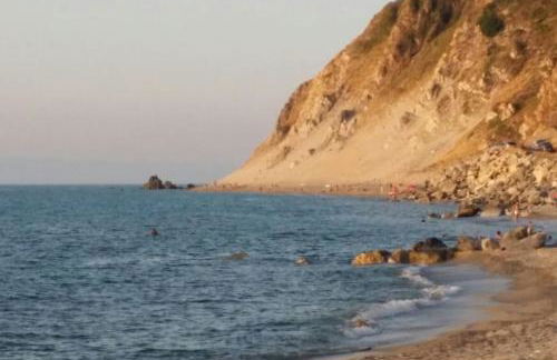 Casa Vacanza A Casa di Gio' n 52 contrada Mezzacampa località Messina - Foto 52