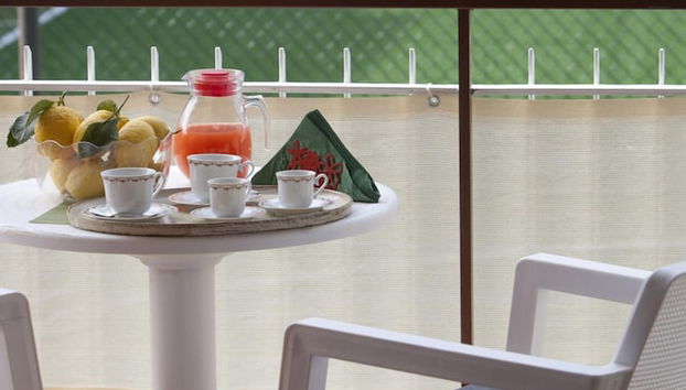 Casa Luigino in Sant Agnello - Foto 5, Habitación