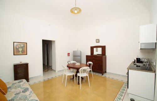 Dimora Burrafato - Antico Palazzo sul Lungomare - Foto 40