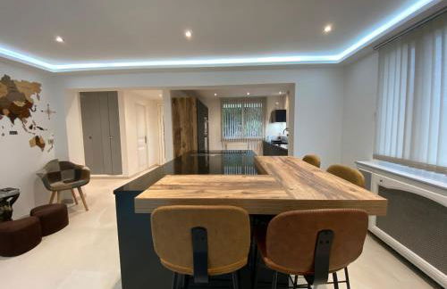 Villa Miramar Near Disneyland Paris - Foto 18