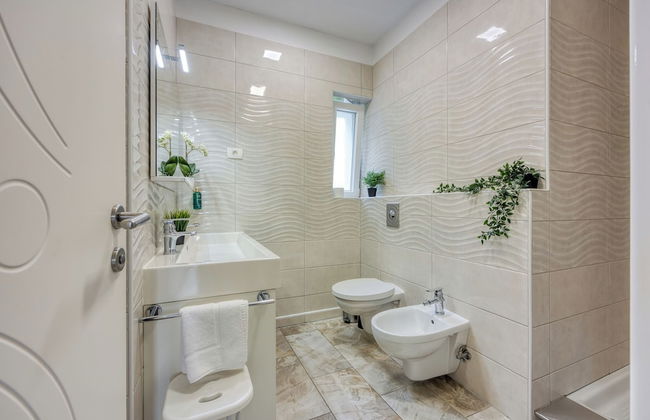 Villa Roma Portorose - 3 Balcony - Foto 16