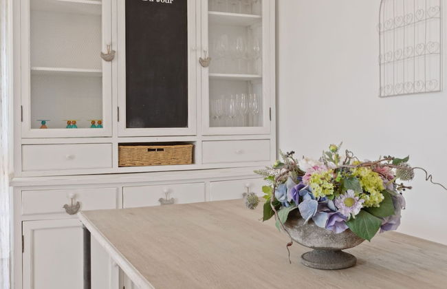 Belvilla by OYO Pool Villa Torre San Giovanni - Foto 34