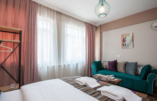 Newway Apartments - Foto 17