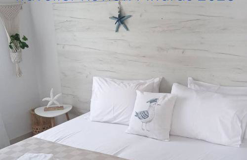 Domniki's Sea House - Foto 25