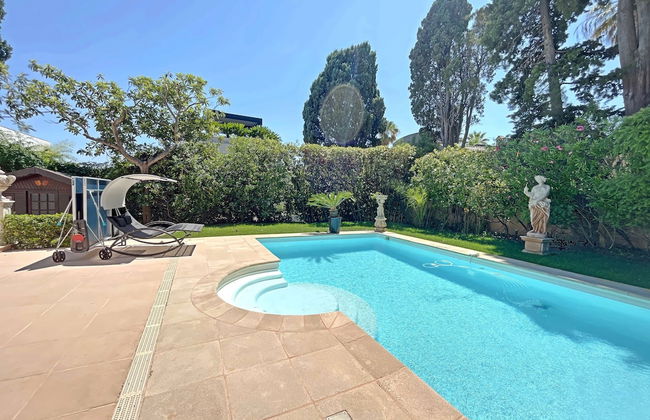 VILLA PALMIERS BY ESTATES CANNES - Foto 20