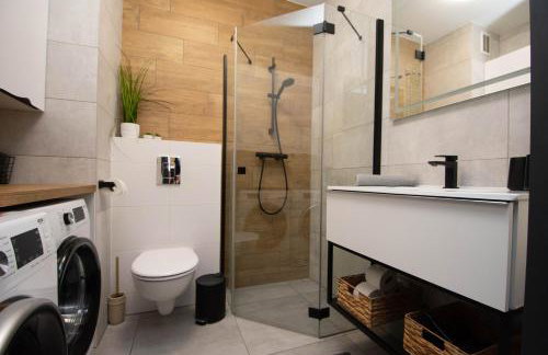 Schneidemühl Premium Apartments - Foto 54