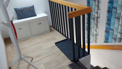 Ferienwohnung Trommblick - Natur Pur - Rimbach im Odenwald - Photo 4, Other