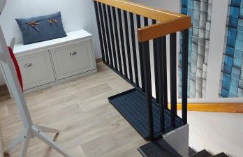 Ferienwohnung Trommblick - Natur Pur - Rimbach im Odenwald - Photo 4