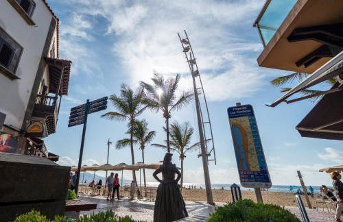 Canteras Ocean Terrace - Atico con terraza y vistas a las Canteras - Foto 78