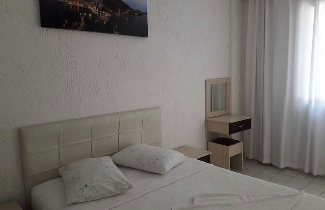 Asia Apart Hotel - Foto 8