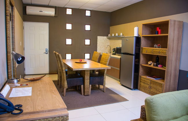 Jacana Amazon Wellness Resort - Photo 23