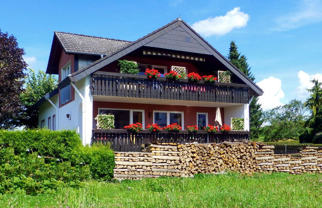 Vogesenblick - Foto 1