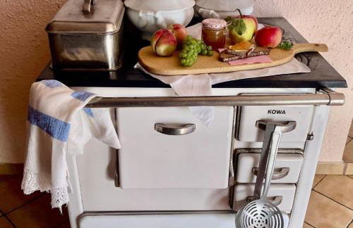 Landurlaub bei Familie Haug - Foto 40