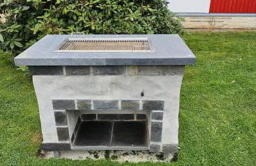 Feriendomizil am Zeulenrodaer Meer - Photo 17