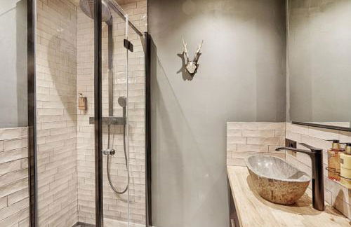 HOME Suites Loft mit Sauna - Foto 10