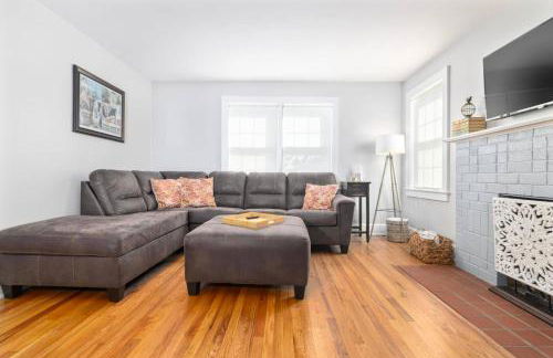 3BR, 2BA house steps from historic Jonesborough - Foto 25