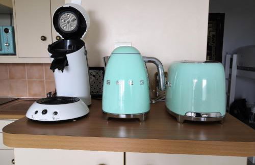 Studio cabine face piscine - Foto 19