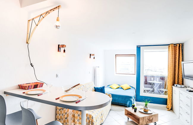 Les Marinas - Foto 4