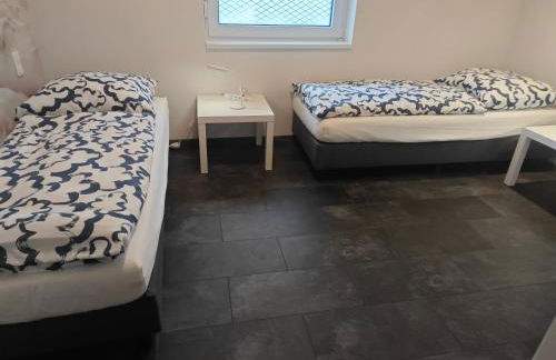 Work and Stay Selfkant Tüddern Nähe Geilenkirchen und Nähe Geleen Moderne Unterkunft für 8 Personen auf 180qm - Foto 33