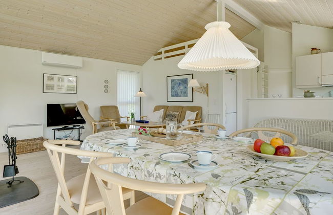 "Maybritt" - 100m from the sea - Foto 30