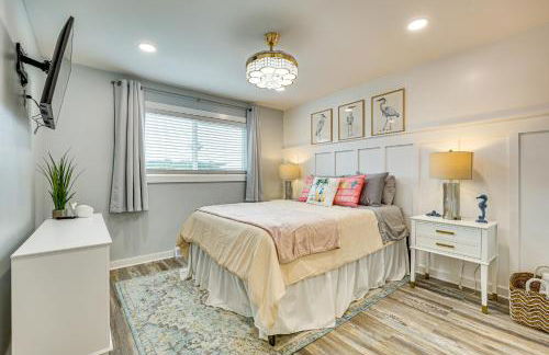 Poolside Fun and Oceanfront Bliss Kure Beach Haven! - Foto 20