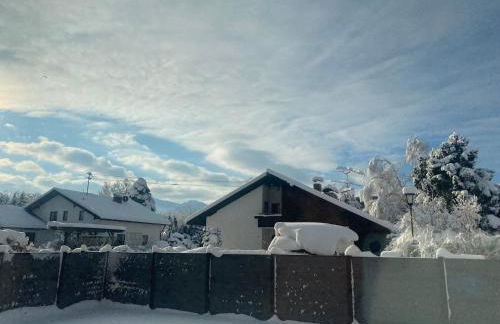 UNiQE I 90qm I Bergblick I 3 Balkone I seenah - Foto 40