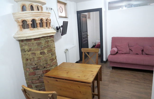 Istanberry - Pera Apartments - Foto 73