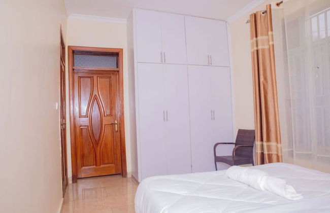 Bonsai Villa Kigali - Foto 6