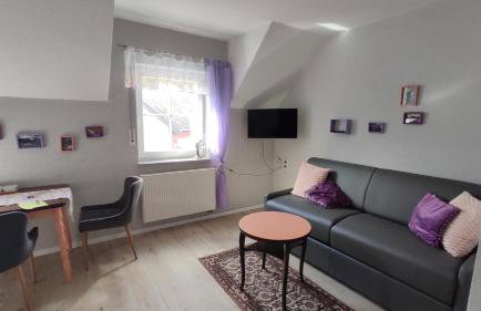 Ferienhaus Moselpanorama - Foto 37