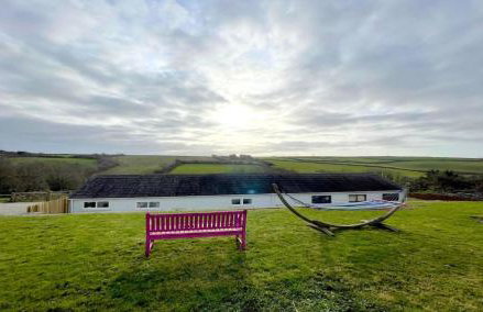 Georgeham Sweet Pea Cottage - Foto 23